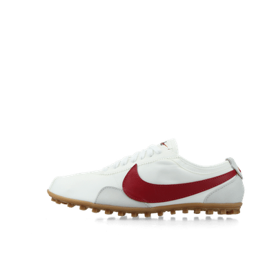 Nike Moon Shoe OG SP "Summit White/Team Crimson" | II0407-100