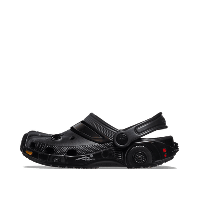 Batman x Crocs Classic Clog Kids "Batmobile" | 210229001