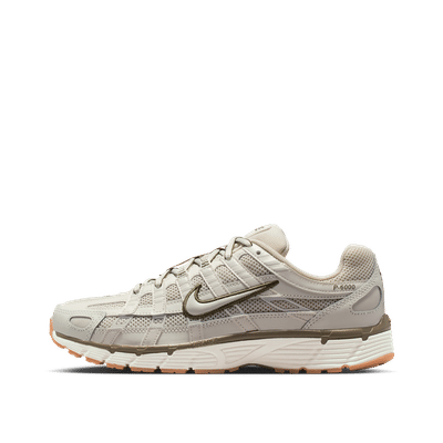 Nike P-6000 "Grey" | BV1021-016