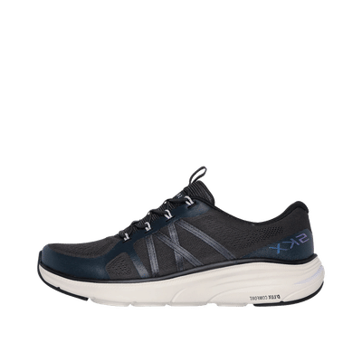 Skechers D'Lux Comfort 2.0 "Black" | 104474BLK
