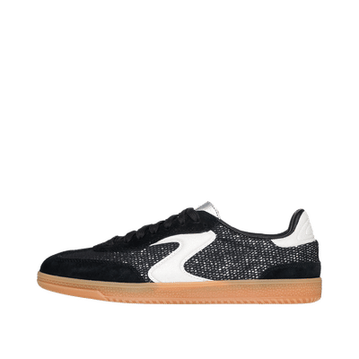 Skechers Hotshot - Meshing Well CM "Black/White" | 185354BKW