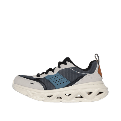 Skechers SKX-1121 "Natural/Black" | 406145LNTBK