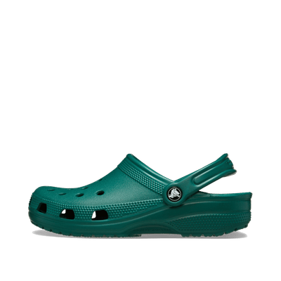 crocs-classic-klompen-unisex-emerald-39
