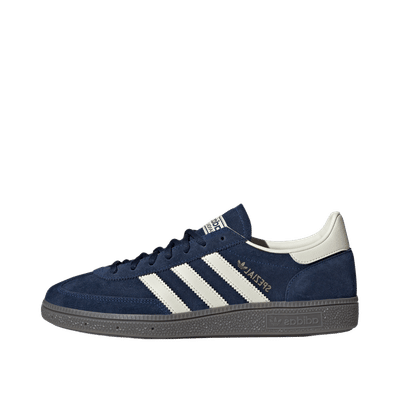 adidas Handball Spezial "Night Indigo/Cream White/Footwear White" | IF7087
