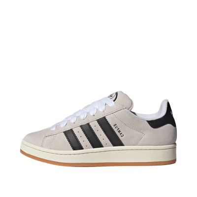 adidas Originals Campus 00s - Women's - "Crystal White/Core Black" | GY0042