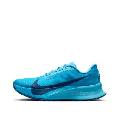 Nike ACG Ultrafly Trail "Blue" | HF5668-400