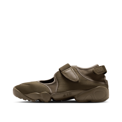 Nike Air Rift "Brown" | IV6058-200