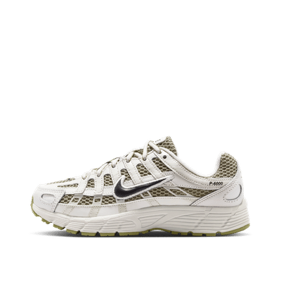 Nike P-6000 "Brown" | IU7564-276