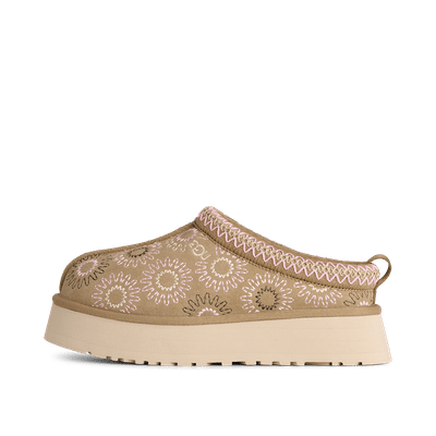 UGG Tazz Sun Stitch "Mustard Seed" | 1178193MDSD