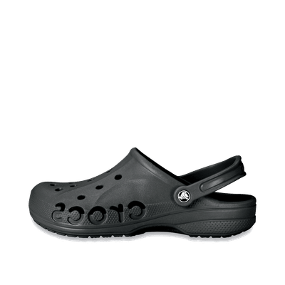 Crocs Baya Clog "Black" | 10126001