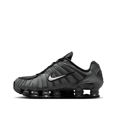 Nike Shox TL SE "Iron Grey/White-Black" | IQ6599-002