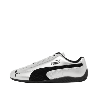 Puma Speedcat Metallic "PUMA Silver-PUMA Black" | 403689-01