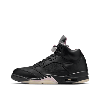 Air Jordan 5 Retro PSG "Black" | HQ3004-001