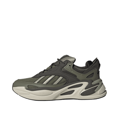 Adidas OZMORPH "Focus Olive/Silver Pebble/Shadow Olive" | IE2025
