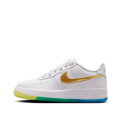 Nike Air Force 1 "White" | IR3538-100