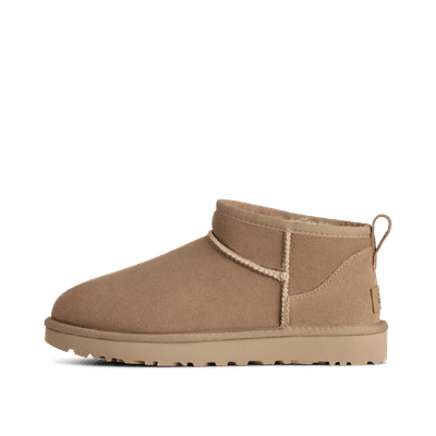 UGG Classic Ultra Mini "Sand" | 1116109SAN
