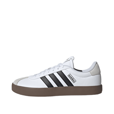 Adidas VL Court 3.0 "Cloud White / Core Black / Grey One" | ID6285