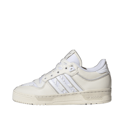 Adidas Rivalry Low 86 W "White" | HQ7021