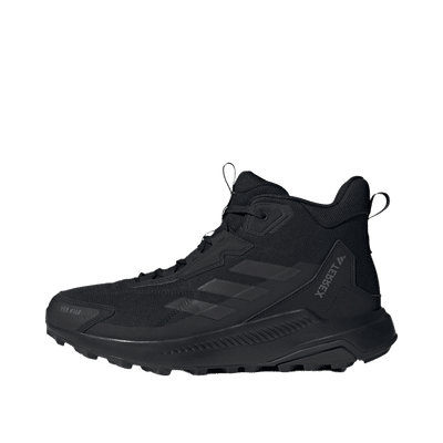 adidas Terrex Anylander Rain.RDY "Core Black / Core Black / Grey Four" | ID0898