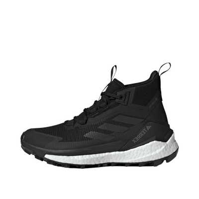 adidas Terrex Free Hiker 2.0 Gore-tex "Core Black / Core Black / Cloud White" | IH0670