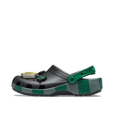Crocs Harry Potter x Classic Clog "Slytherin" | 21052790H