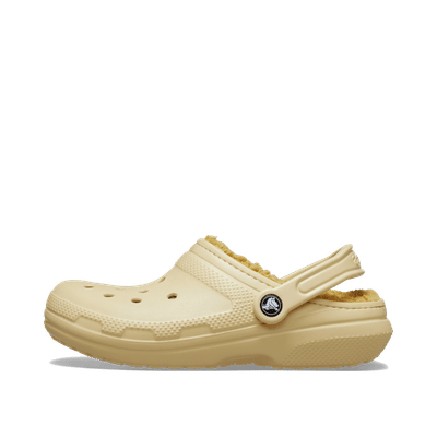 Crocs Classic Lined Clog "Sesame" | 2035910HX