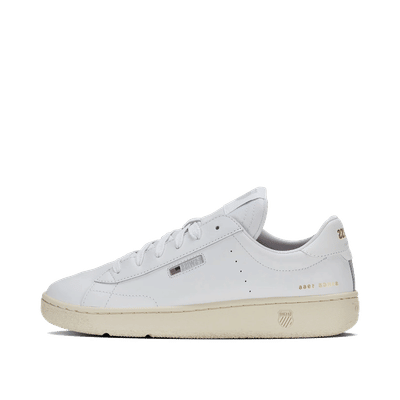 K-Swiss Slammklub CC "White" | 08911135M