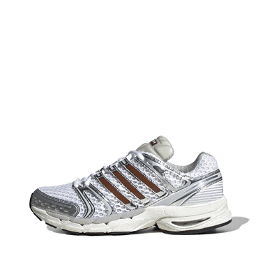 Adidas adistar control 5 Wmns "Footwear White / Preloved Brown / Grey One" | KI4179