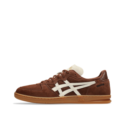 ASICS Skyhand OG "Reddish Brown/Oatmeal" | 1203A452-200