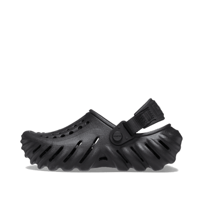 Crocs Echo Clog "Black" | 208190001
Crocs Echo Clog "Black" | 208190001