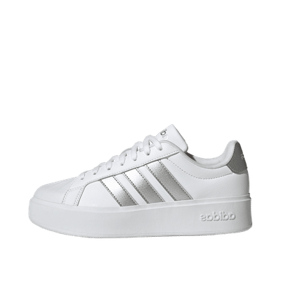 Adidas Streettalk Bold Wmns "Gray" | KJ3857