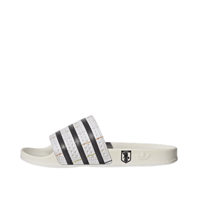 Adidas Trefoil "White" | KZ9400