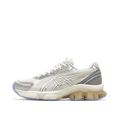 ASICS Gel-Kinetic Fluent "Cream/Cream" | 1203A591-103