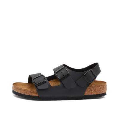 Birkenstock Milano BF "Black" | 34791