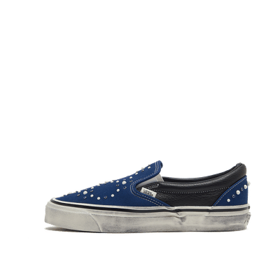 Vans Premium "Blue" | VN00D9PIND1