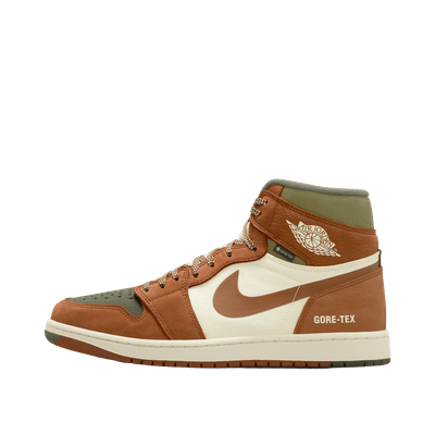 Air Jordan 1 High Element Gore-Tex "Legend Coffee" | DB2889-102