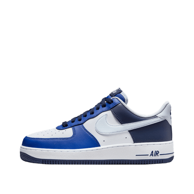 Nike Air Force 1 Low '07 LV8 "Game Royal" | FQ8825-100