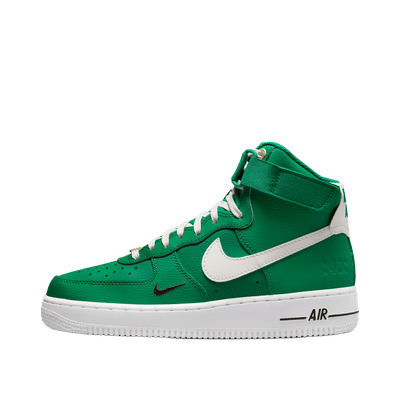 Nike Air Force 1 High 40th Anniversary "Malachite" | DQ7584-300