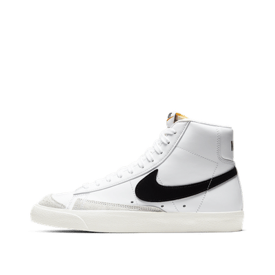 Nike Blazer Mid '77 Wmns "White" | CZ1055-100
