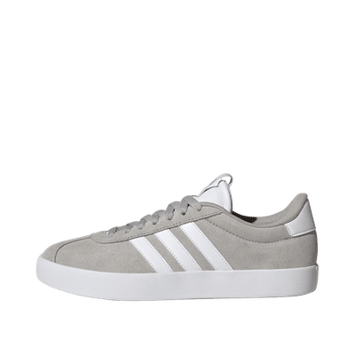 Adidas Wmns VL Court 3.0 "Grey Two/Cloud White/Silver Metallic" | ID6280