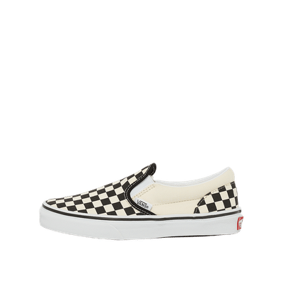 Vans UY Classic (PS) "Black" | VN000ZBUEO1