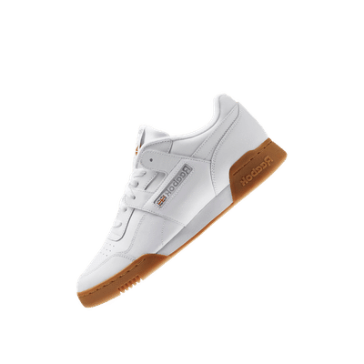 Reebok Workout Plus "White" | CN2126