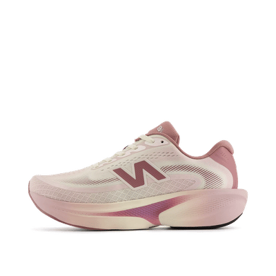 New Balance Ellipse x Gabby Thomas Wmns "Grey/Pink" | WELPS6J0