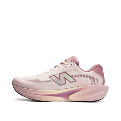 New Balance Ellipse x Gabby Thomas "Grey/White" | MELPS2EM