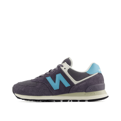 New Balance 574 "Grey/Blue" | U5745LX
