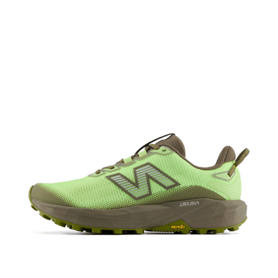 New Balance Rebel Trail "Green/Brown" | MRBT66K
