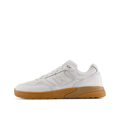 New Balance NB Numeric Andrew Reynolds 933 "White/Black" | UN933WWB