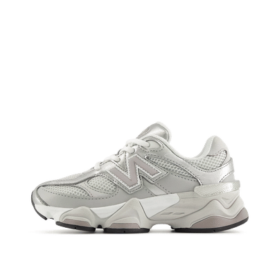 New Balance 9060 Kids' "Grey" | P90609XP