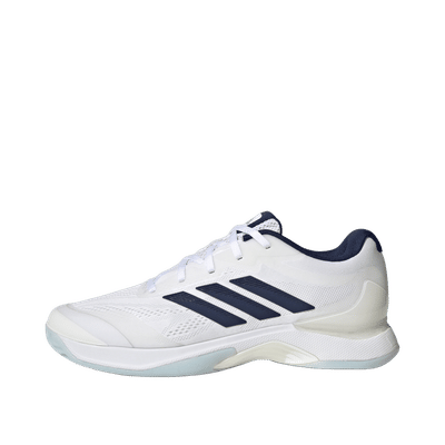 Adidas Avacourt 3 "Cloud White / Dark Blue / Crystal Sky" | JS1942