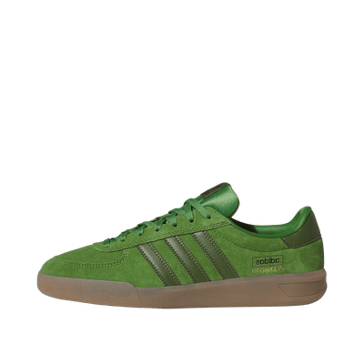 Adidas Glenburn "Crew Green / Wild Pine / Gum" | HP3509